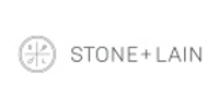 Stone + Lain coupons