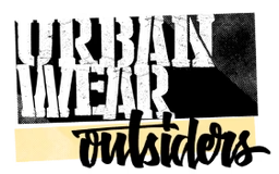 Urban wear outsiders