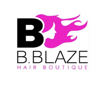 B.Blaze Hair Boutique coupons