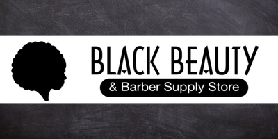 Black Beauty And Barber Supply