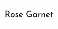 Rose Garnet coupons