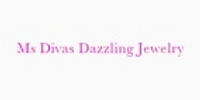 Ms Divas Dazzling Jewelry coupons