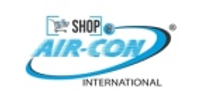 Air-Con International. coupons