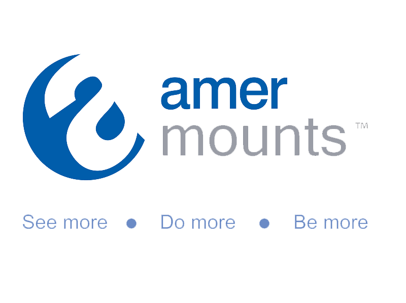 Amer Mounts