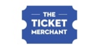 The Ticket Merchant coupons