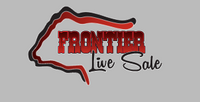 Frontier Live Sale coupons