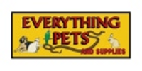 Everything Pet coupons