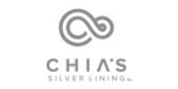 Chia's Silver Lining coupons