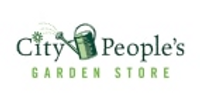 City People’s Garden Store coupons
