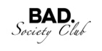 Bad Society Club coupons