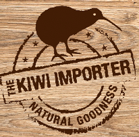 The Kiwi Importer coupons
