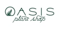 Oasis Plant Shop coupons
