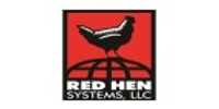 Red Hen Systems coupons