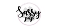 SassyPupShop coupons