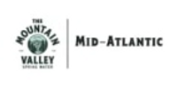 Mountain Valley Mid-Atlantic coupons
