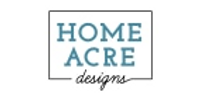 Home Acre Designs coupons