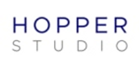 Hopper Studio coupons