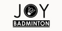 Joy Badminton coupons