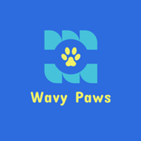 Wavy Paws promo