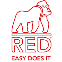 Red Gorilla discount