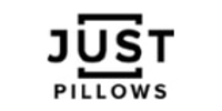 Just Pillows coupons