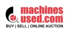 Machinesused.com coupons