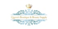 Queen’s Boutique and Beauty Supply coupons
