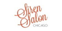 Siren Salon coupons