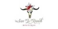 San Jo Ranch Boutique coupons