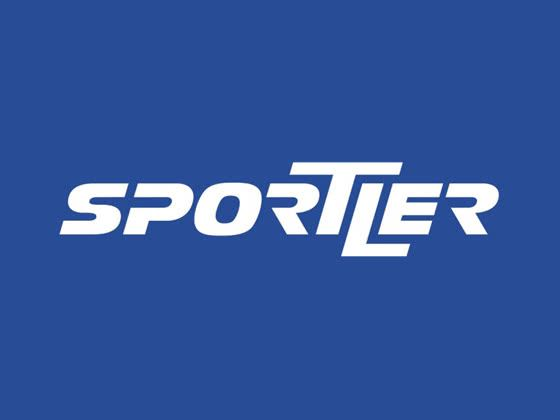 Sportler