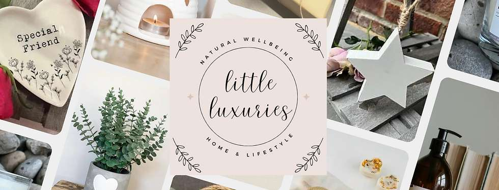 Little Luxuries