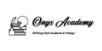 Onyx Academy coupons