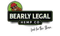 Bearly Legal Hemp