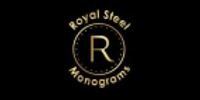 Royal Steel Monograms coupons