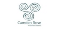 Camden Rose coupons