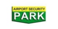 Airport Security Parking coupons