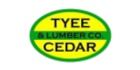 Tyee Cedar & Lumber coupons