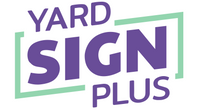 Yard Sign Plus coupons