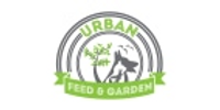 Urban Feed & Garden coupons