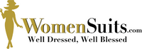 Womensuits.com coupons
