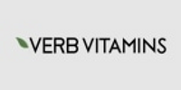 Verb Vitamins coupons