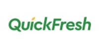 QuickFresh coupons