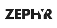 Zephyr Ventilation coupons