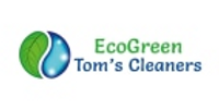 EcoGreen Tom's Cleaners coupons