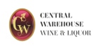 Central warehouse wine & liquor coupons