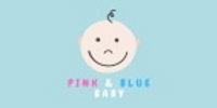 Pink & Blue Baby Shop coupons