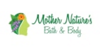 Mother Nature's Bath & Body coupons