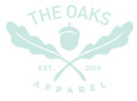 The Oaks Apparel coupons