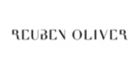 Reuben Oliver coupons
