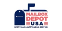 Mailbox Depot USA coupons